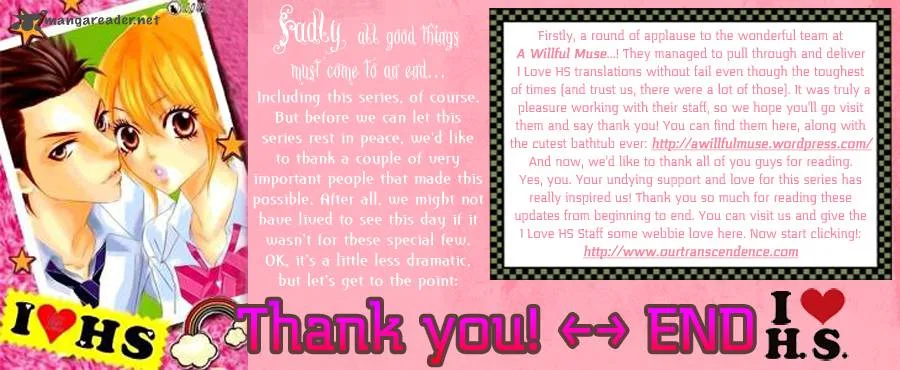 I Love HS Chapter 9 page 37