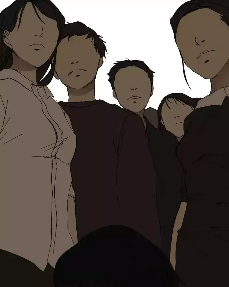 I Love Yoo Chapter 1.1 page 28