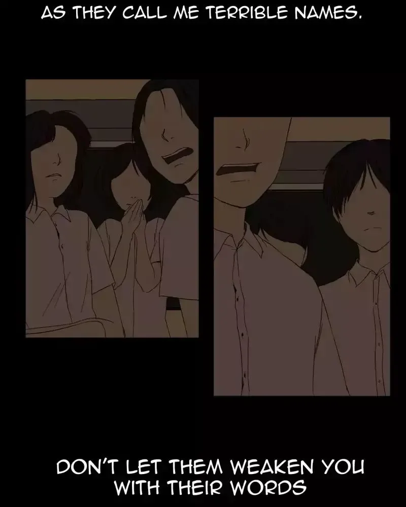 I Love Yoo Chapter 1.1 page 41