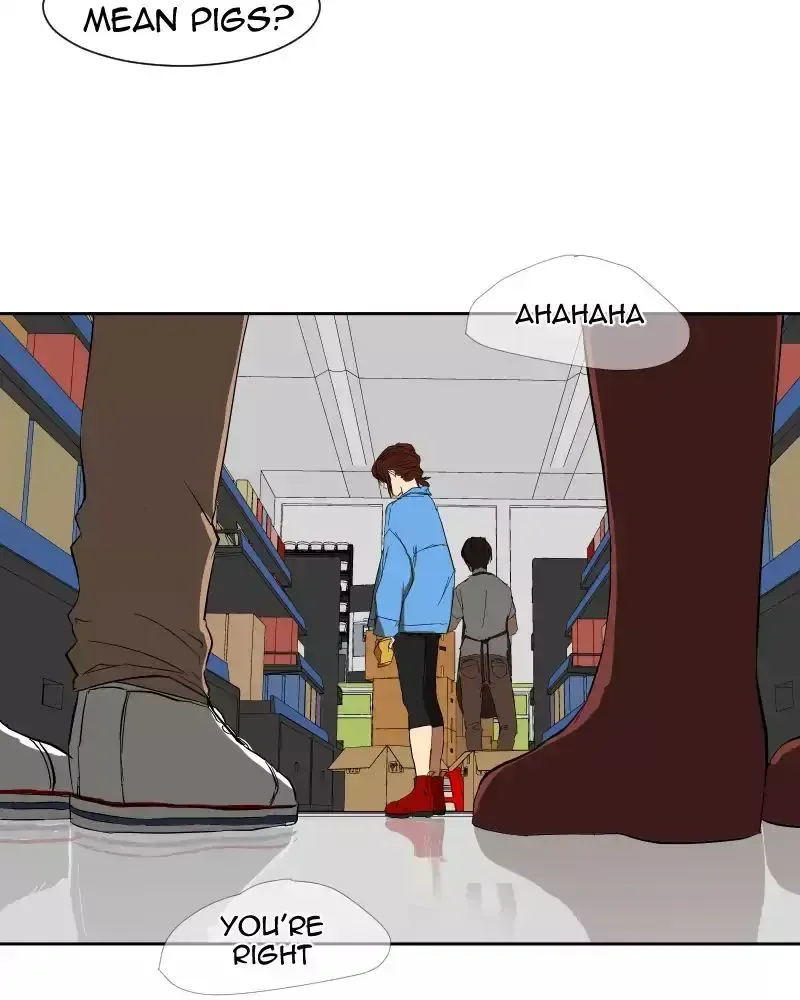 I Love Yoo Chapter 1.1 page 74