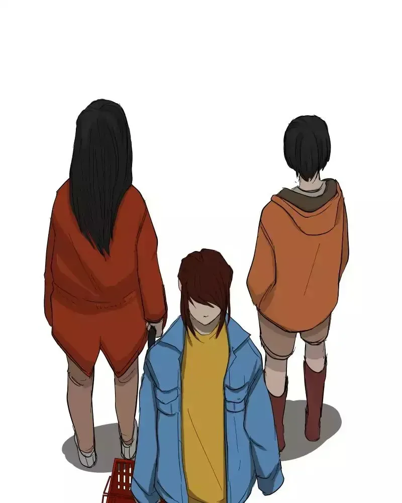 I Love Yoo Chapter 1.1 page 80