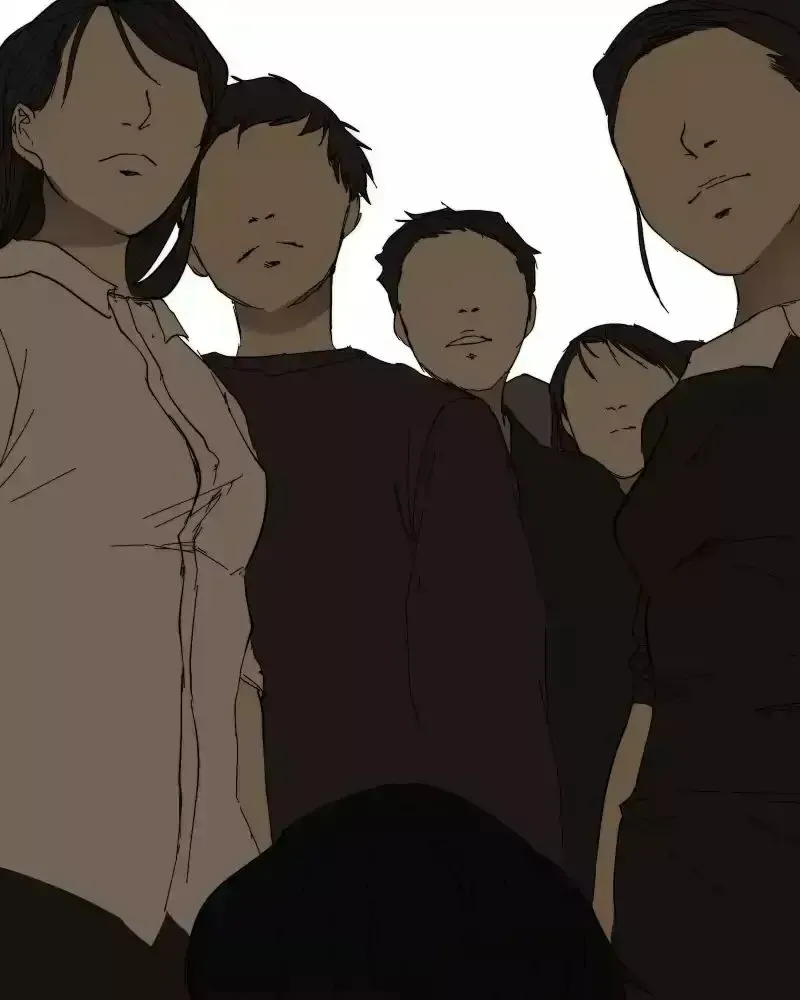 I Love Yoo Chapter 1.3 page 28