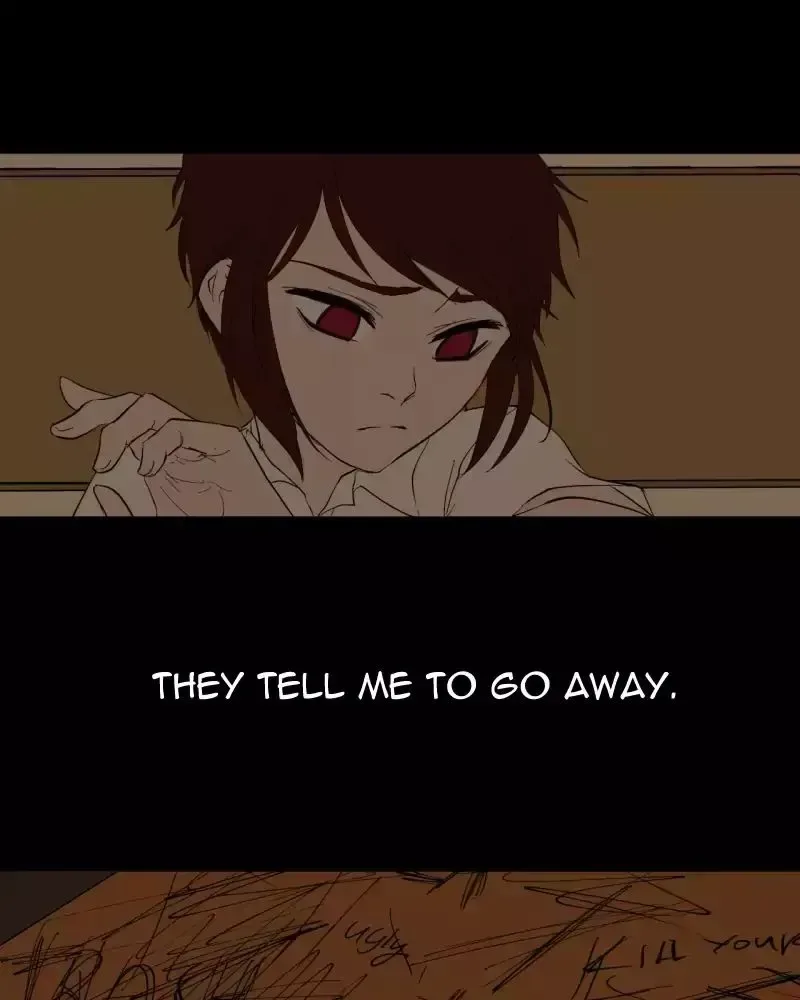 I Love Yoo Chapter 1.3 page 35