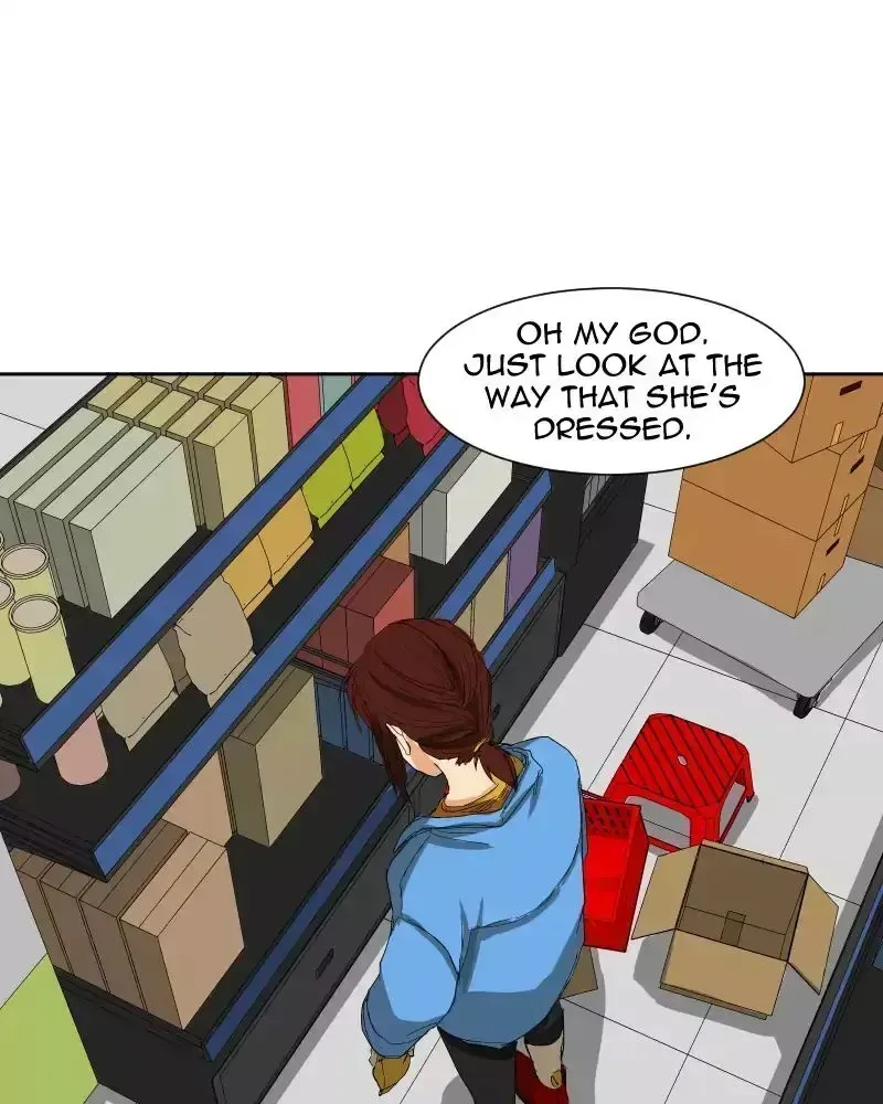 I Love Yoo Chapter 1.3 page 72