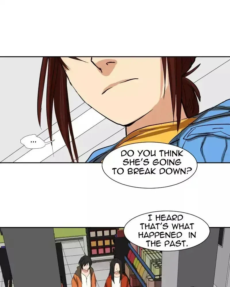 I Love Yoo Chapter 1.3 page 75