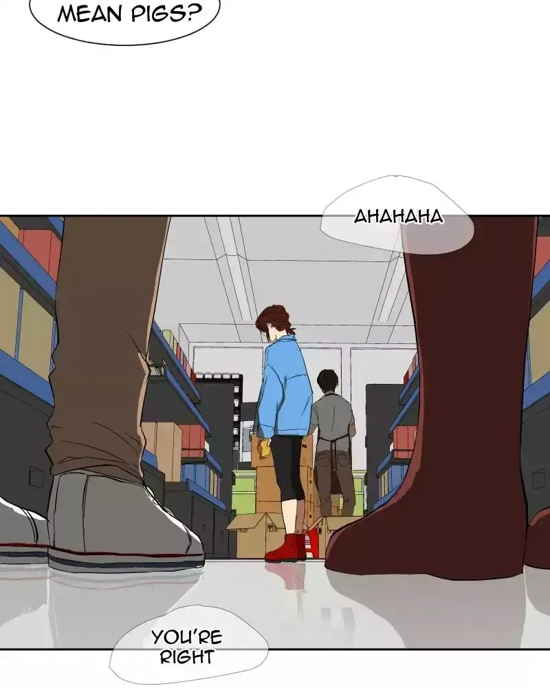 I Love Yoo Chapter 1.3 page 74