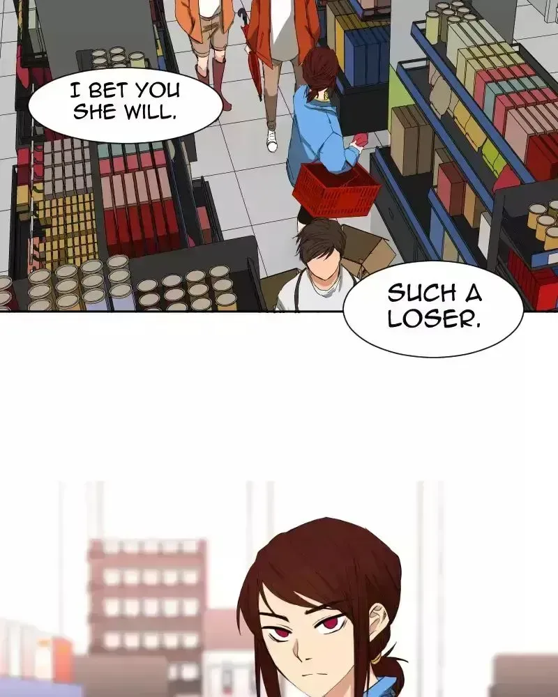 I Love Yoo Chapter 1.3 page 76