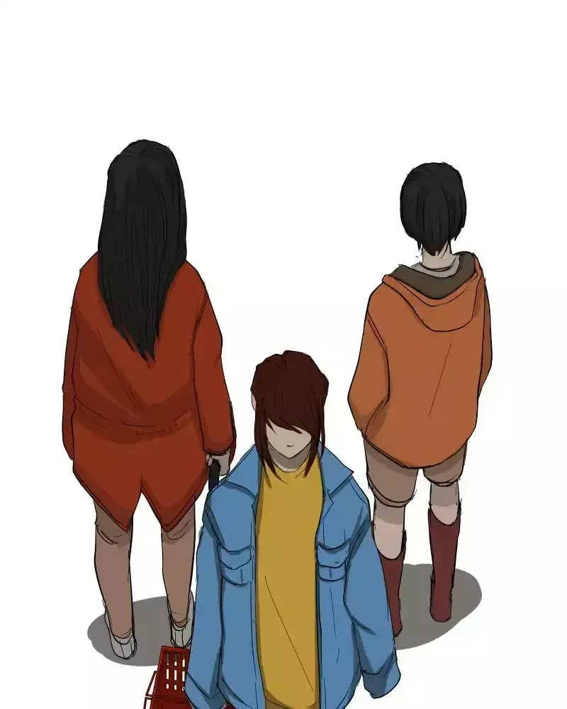 I Love Yoo Chapter 1.3 page 80