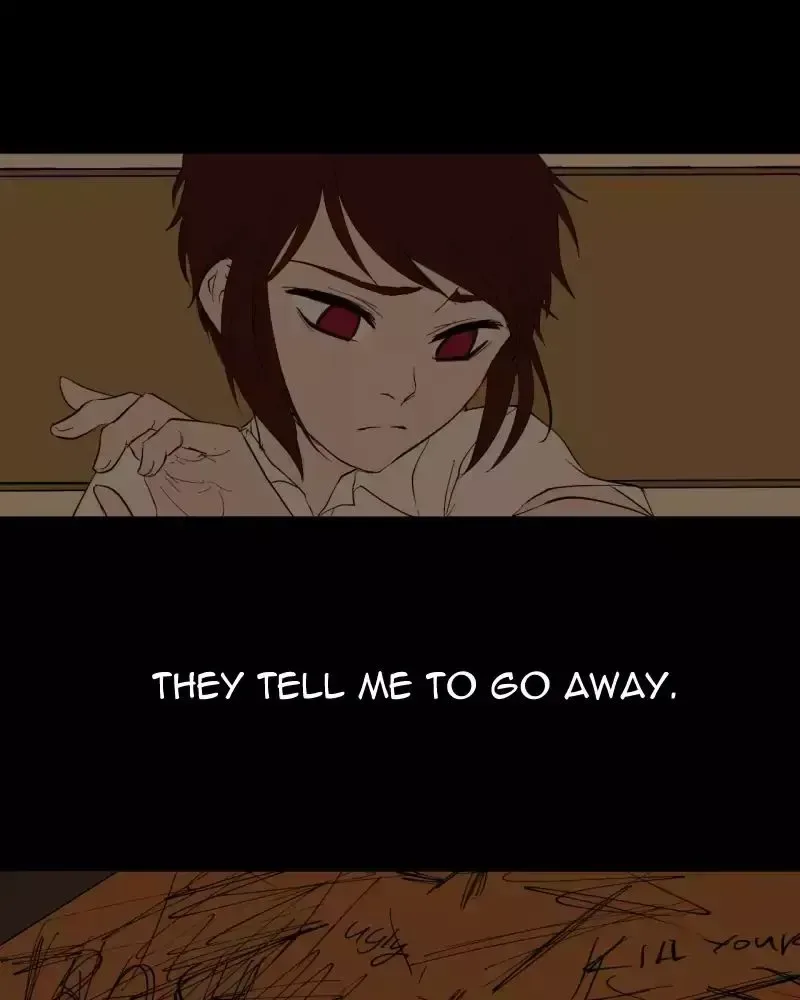 I Love Yoo Chapter 1.4 page 35