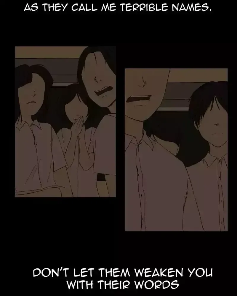 I Love Yoo Chapter 1.4 page 41