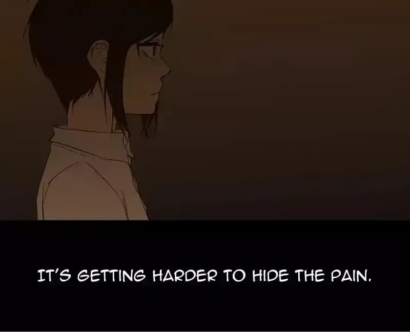 I Love Yoo Chapter 1.5 page 48