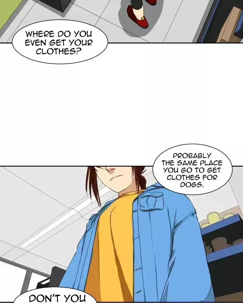 I Love Yoo Chapter 1.5 page 73