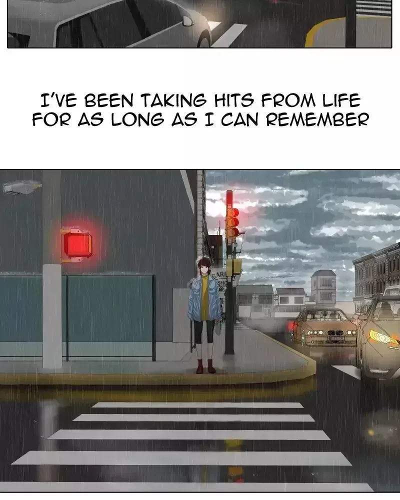 I Love Yoo Chapter 1.5 page 94