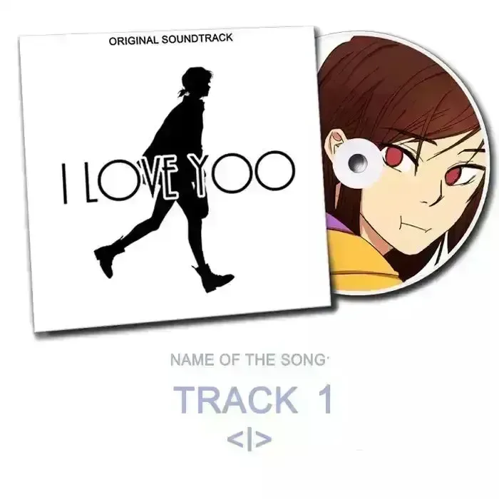 I Love Yoo Chapter 1.5 page 105