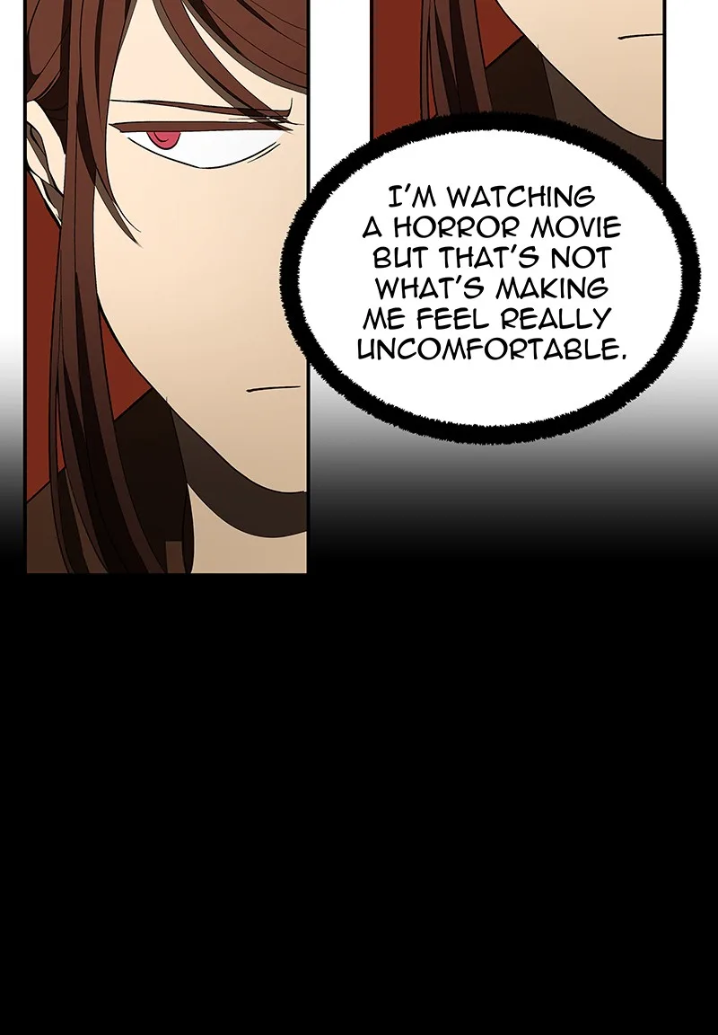 I Love Yoo Chapter 105 page 28