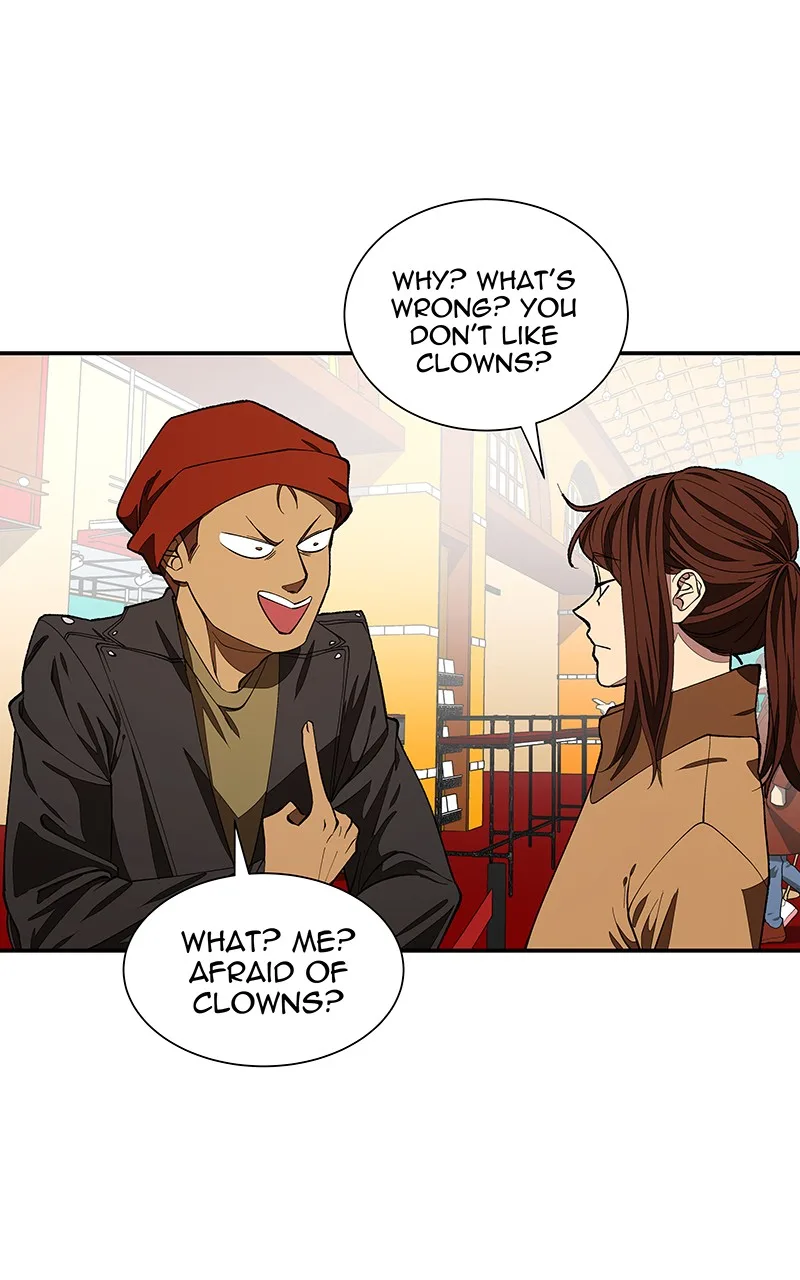 I Love Yoo Chapter 105 page 9
