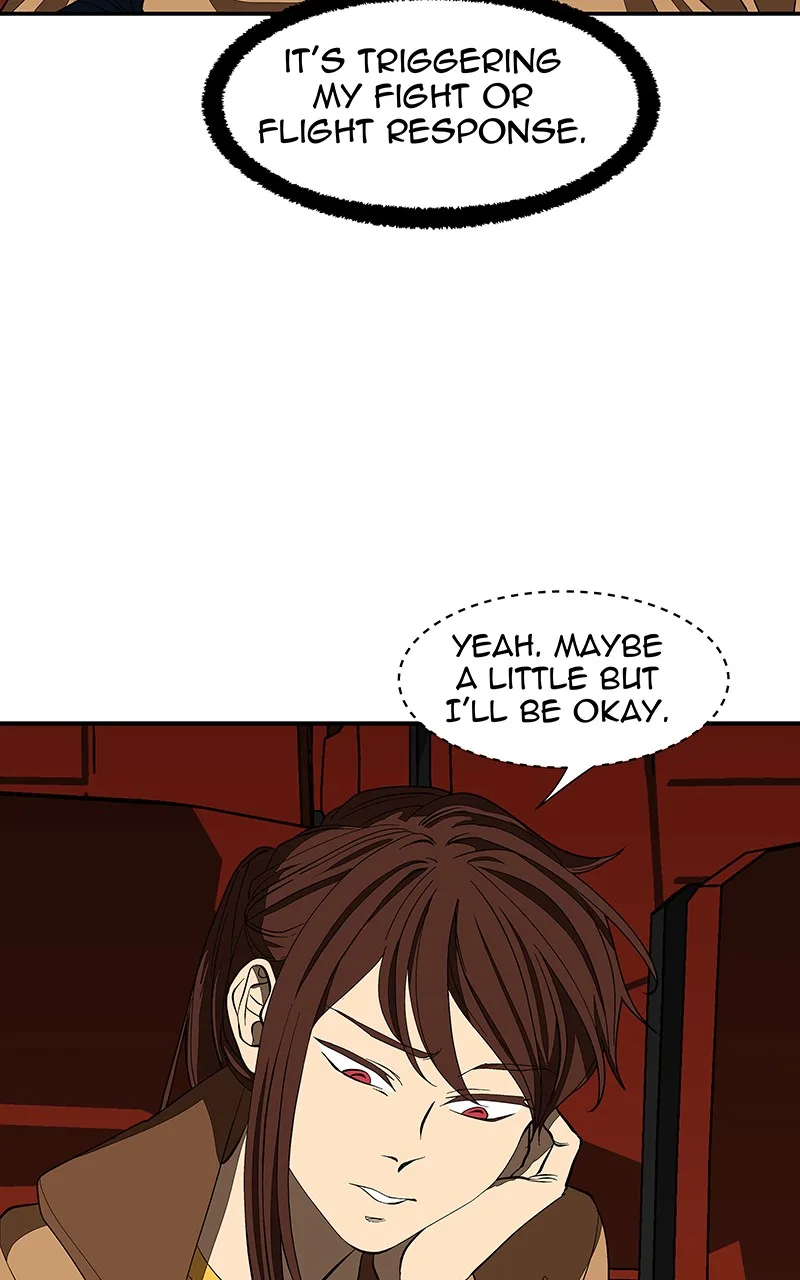 I Love Yoo Chapter 105 page 32