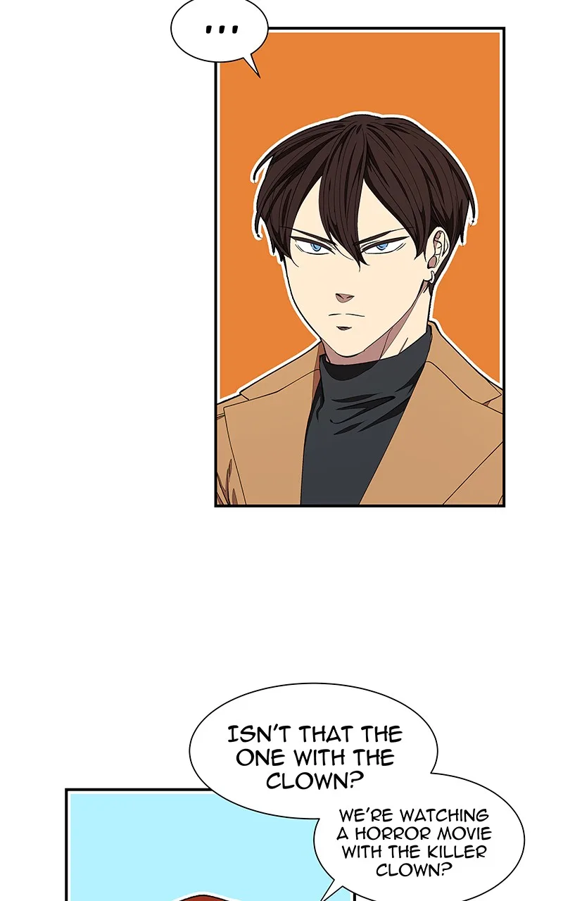 I Love Yoo Chapter 105 page 7