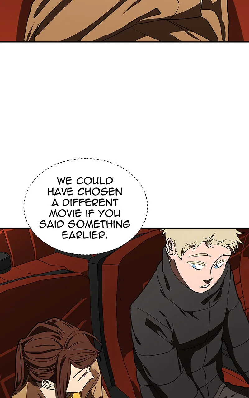 I Love Yoo Chapter 105 page 24