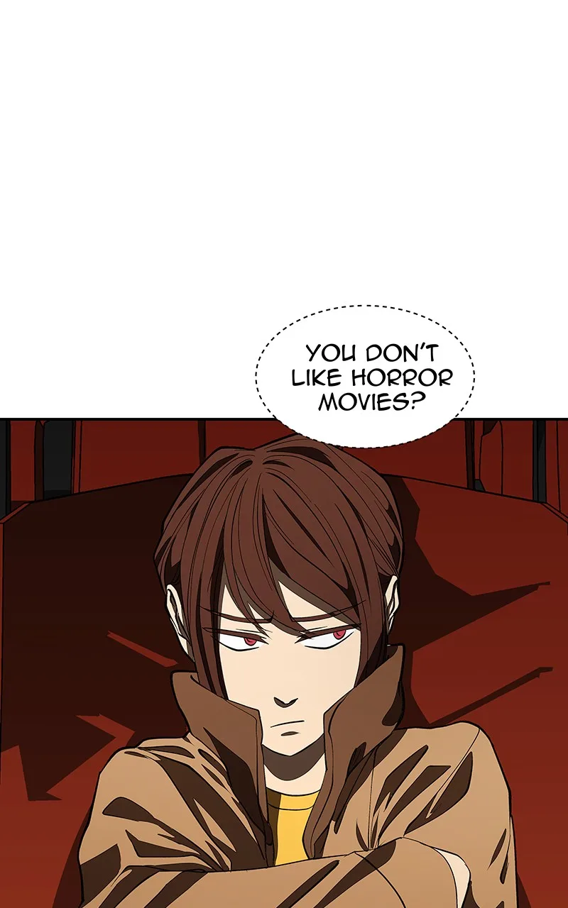 I Love Yoo Chapter 105 page 23