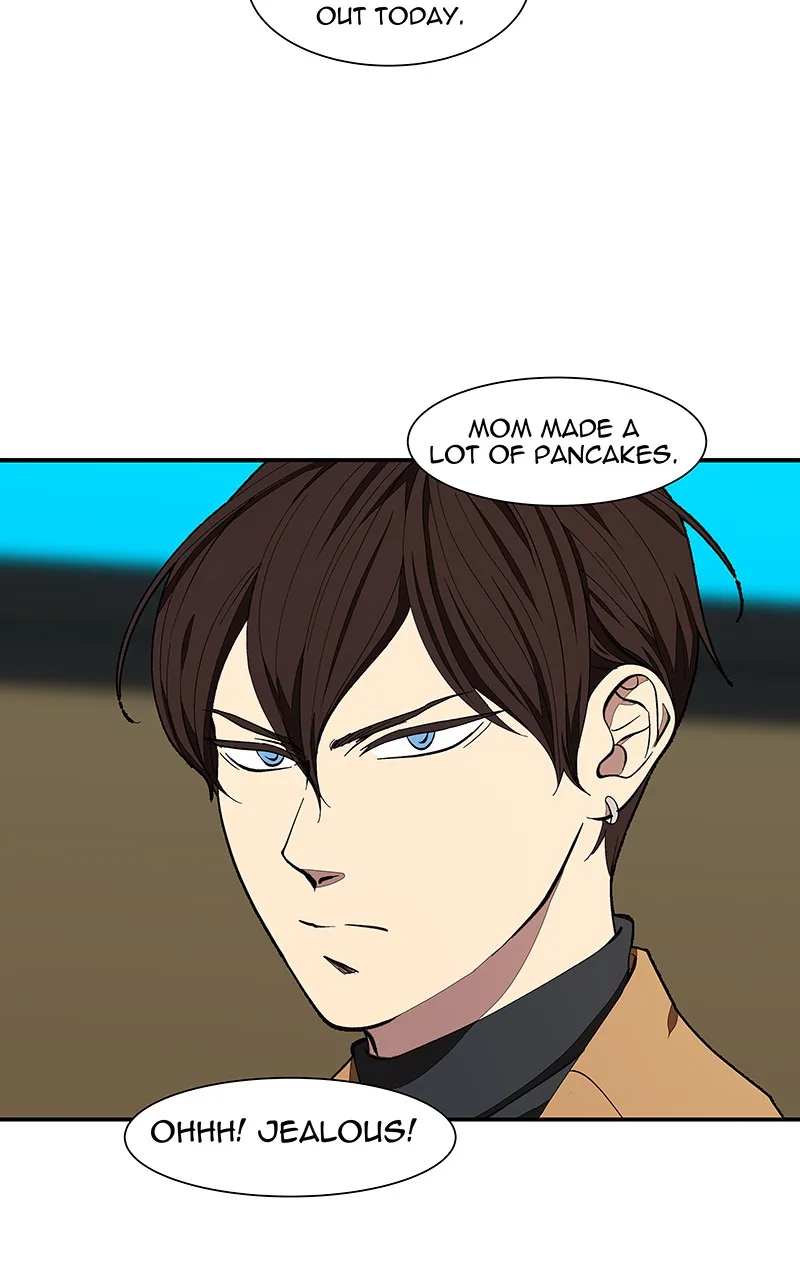I Love Yoo Chapter 105 page 19