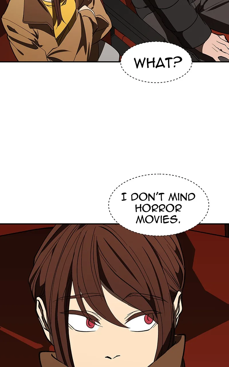 I Love Yoo Chapter 105 page 25