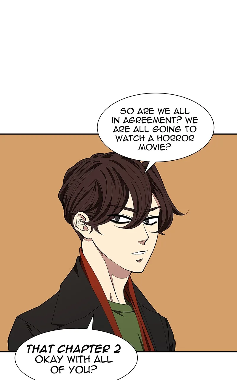I Love Yoo Chapter 105 page 4