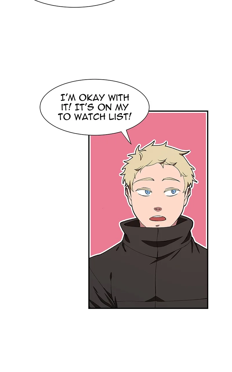 I Love Yoo Chapter 105 page 5