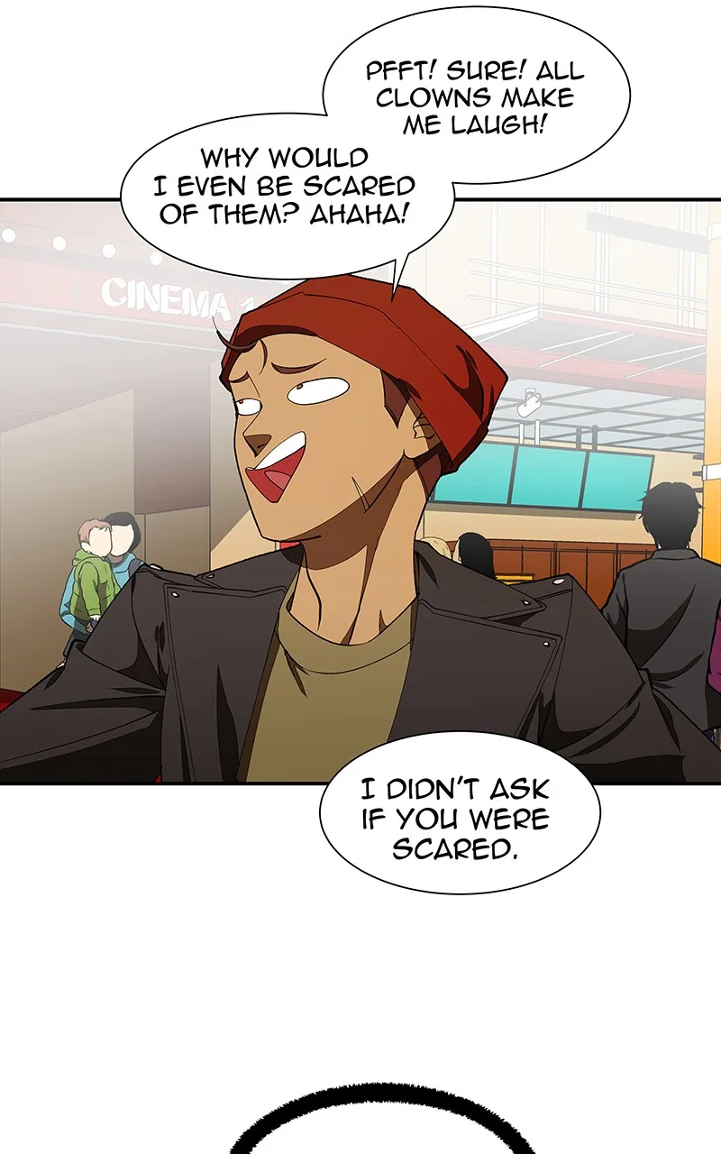 I Love Yoo Chapter 105 page 10
