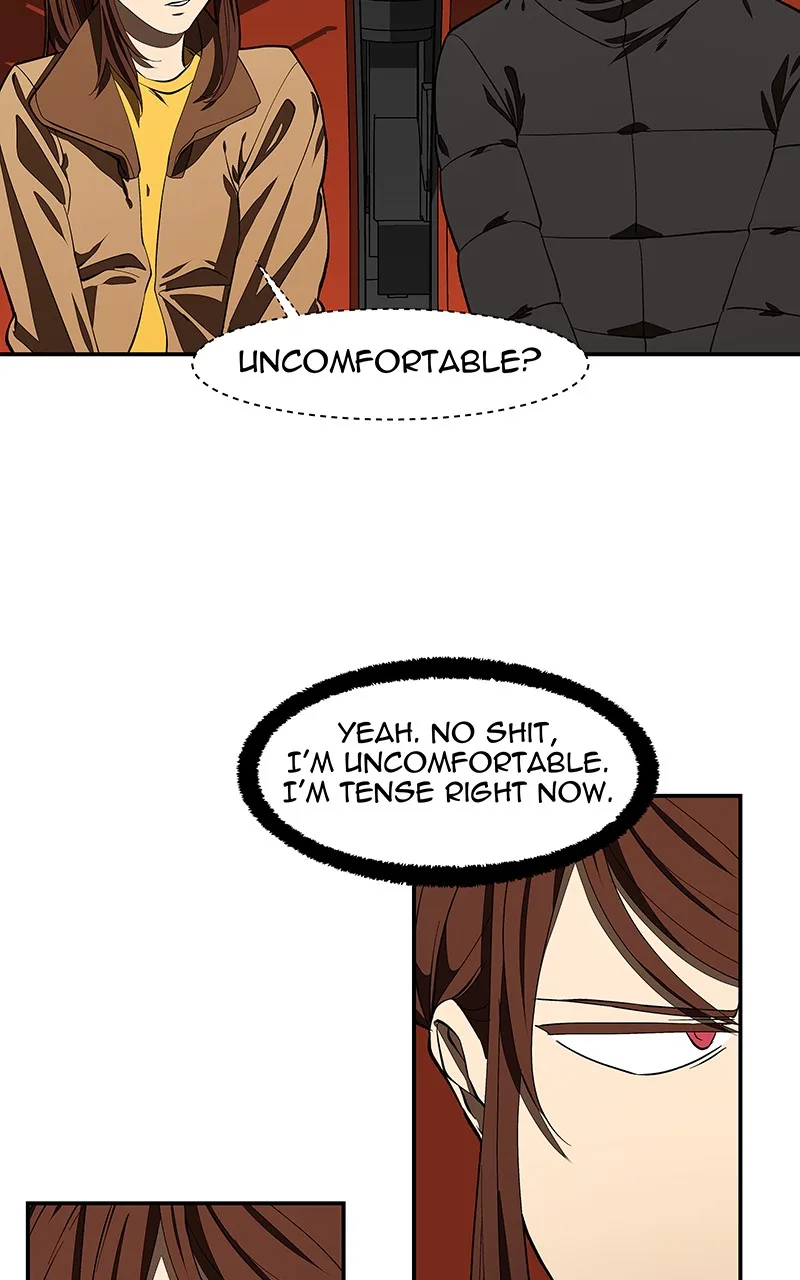 I Love Yoo Chapter 105 page 27