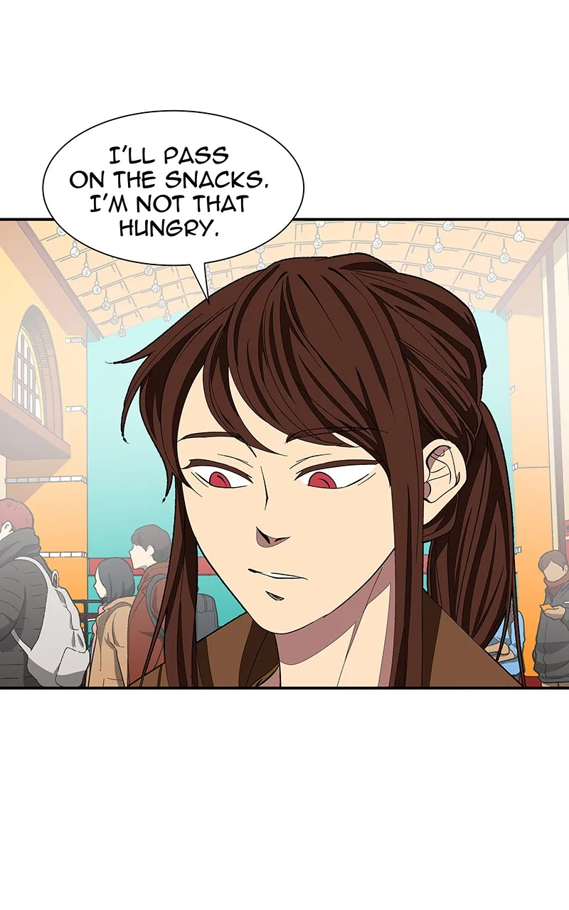 I Love Yoo Chapter 105 page 16