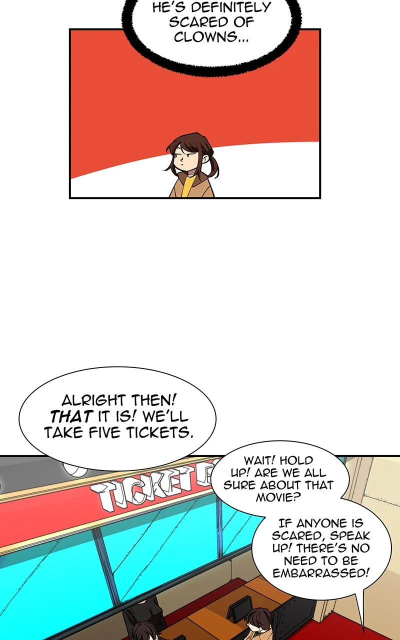 I Love Yoo Chapter 105 page 11