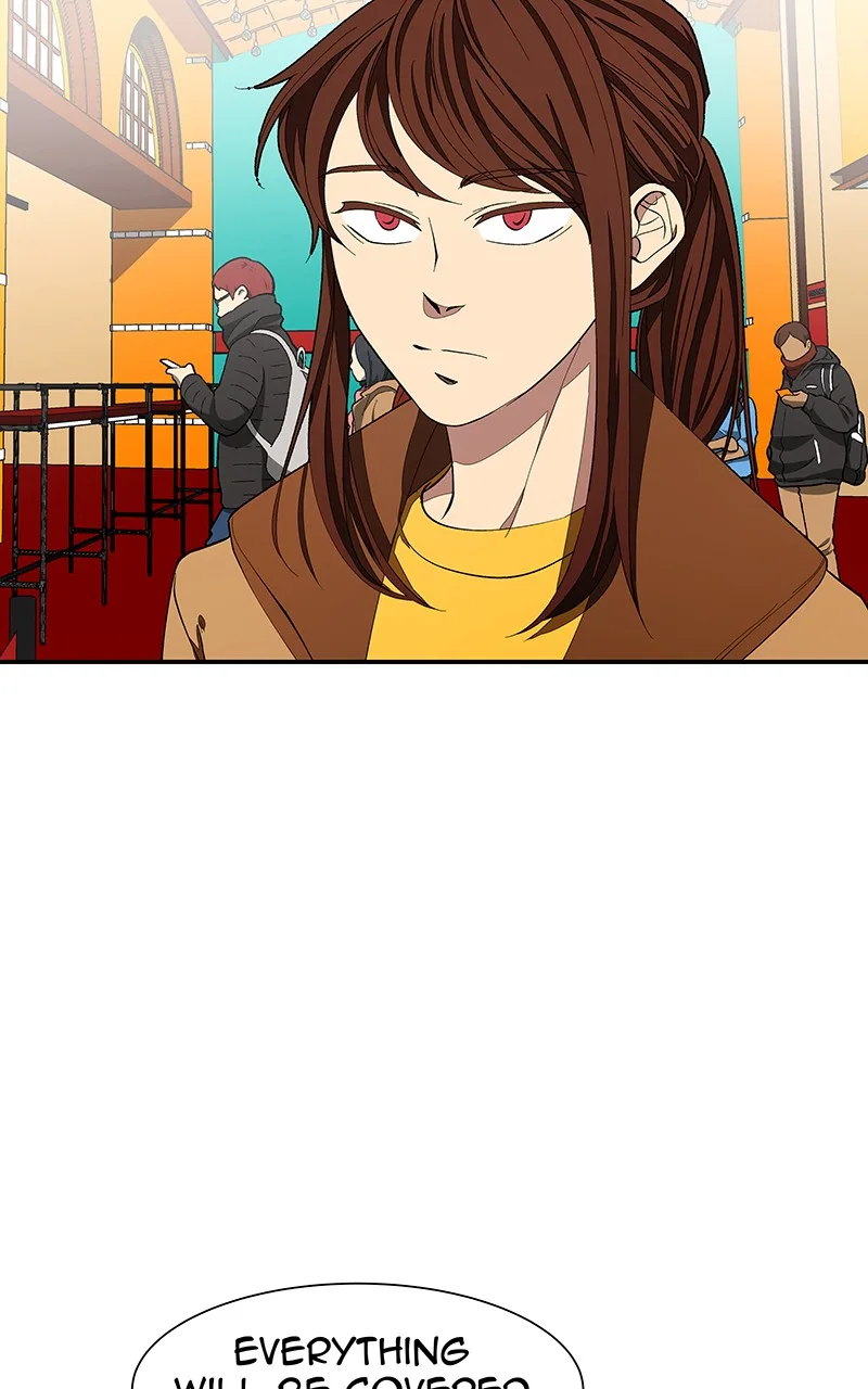I Love Yoo Chapter 105 page 14