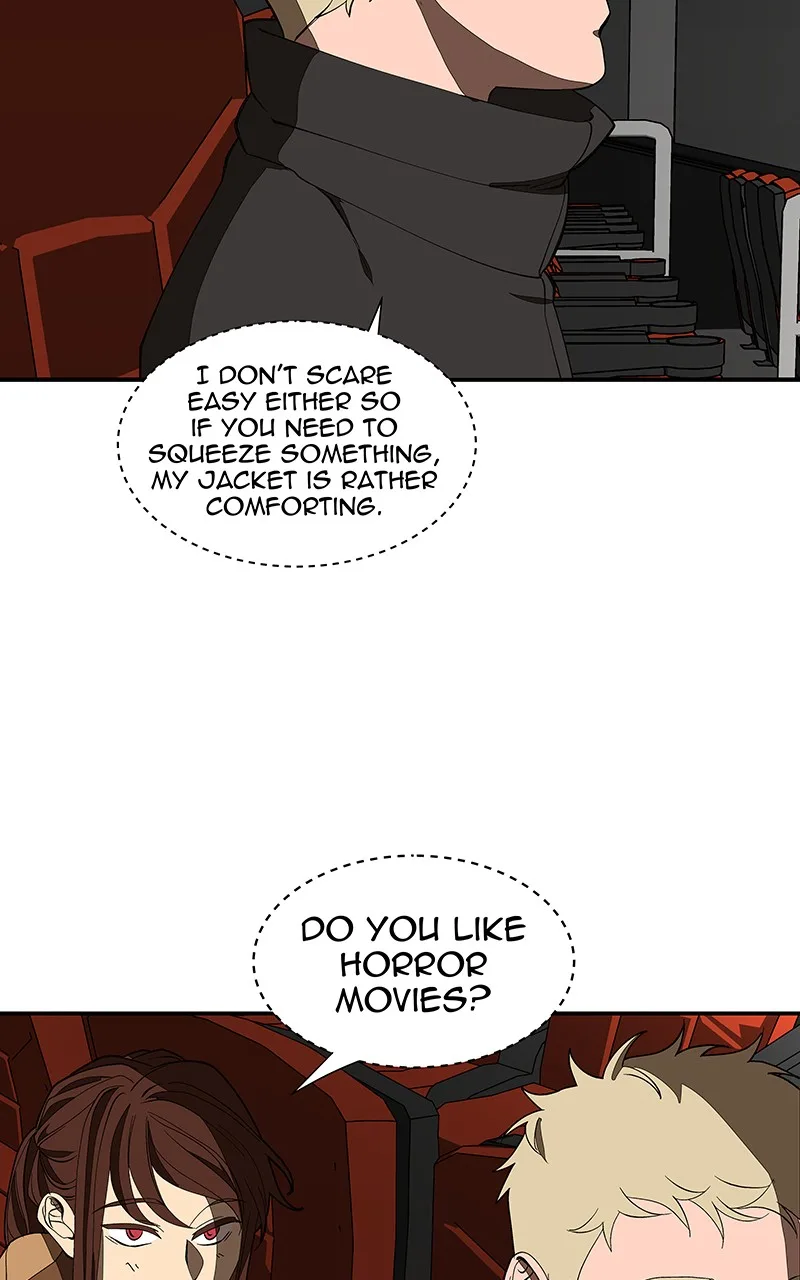I Love Yoo Chapter 105 page 35