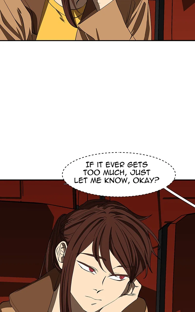 I Love Yoo Chapter 105 page 33