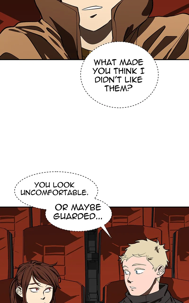 I Love Yoo Chapter 105 page 26