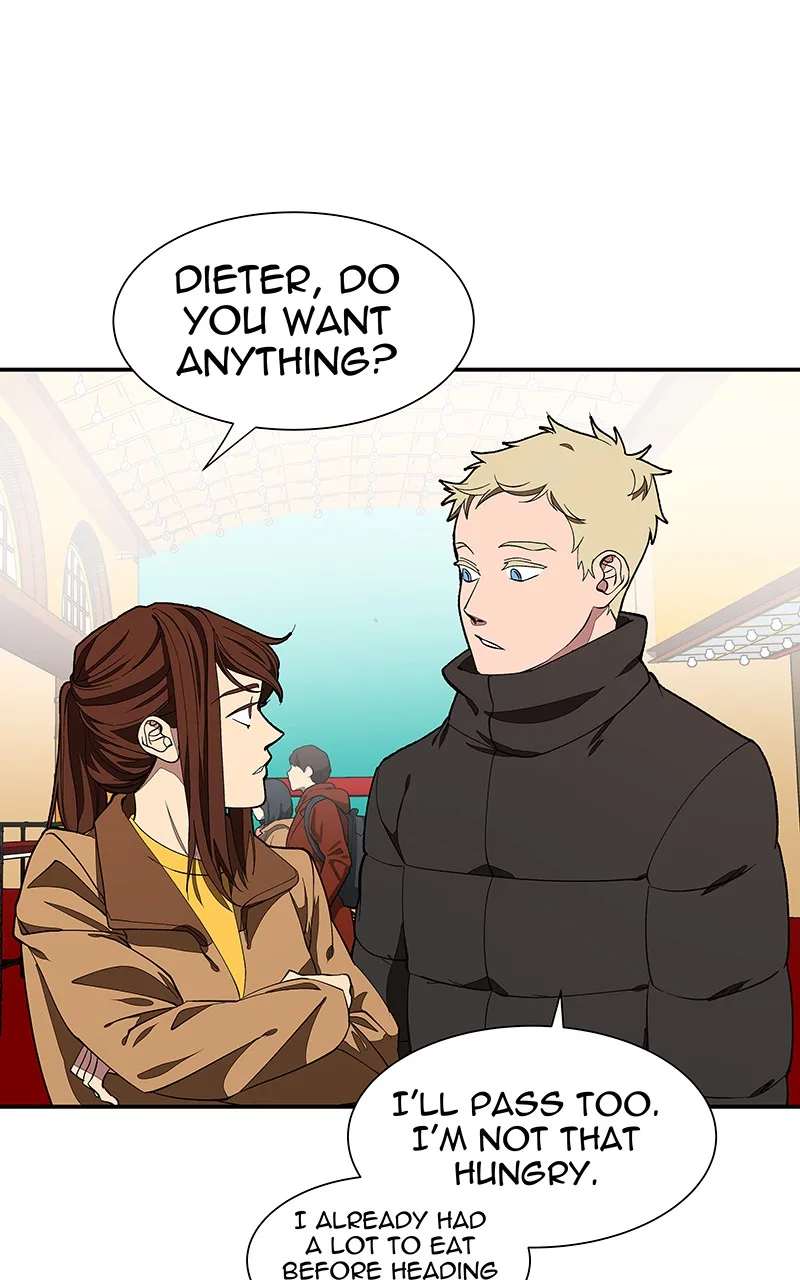 I Love Yoo Chapter 105 page 18