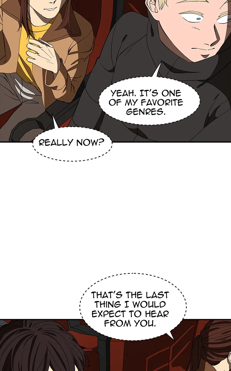 I Love Yoo Chapter 105 page 36