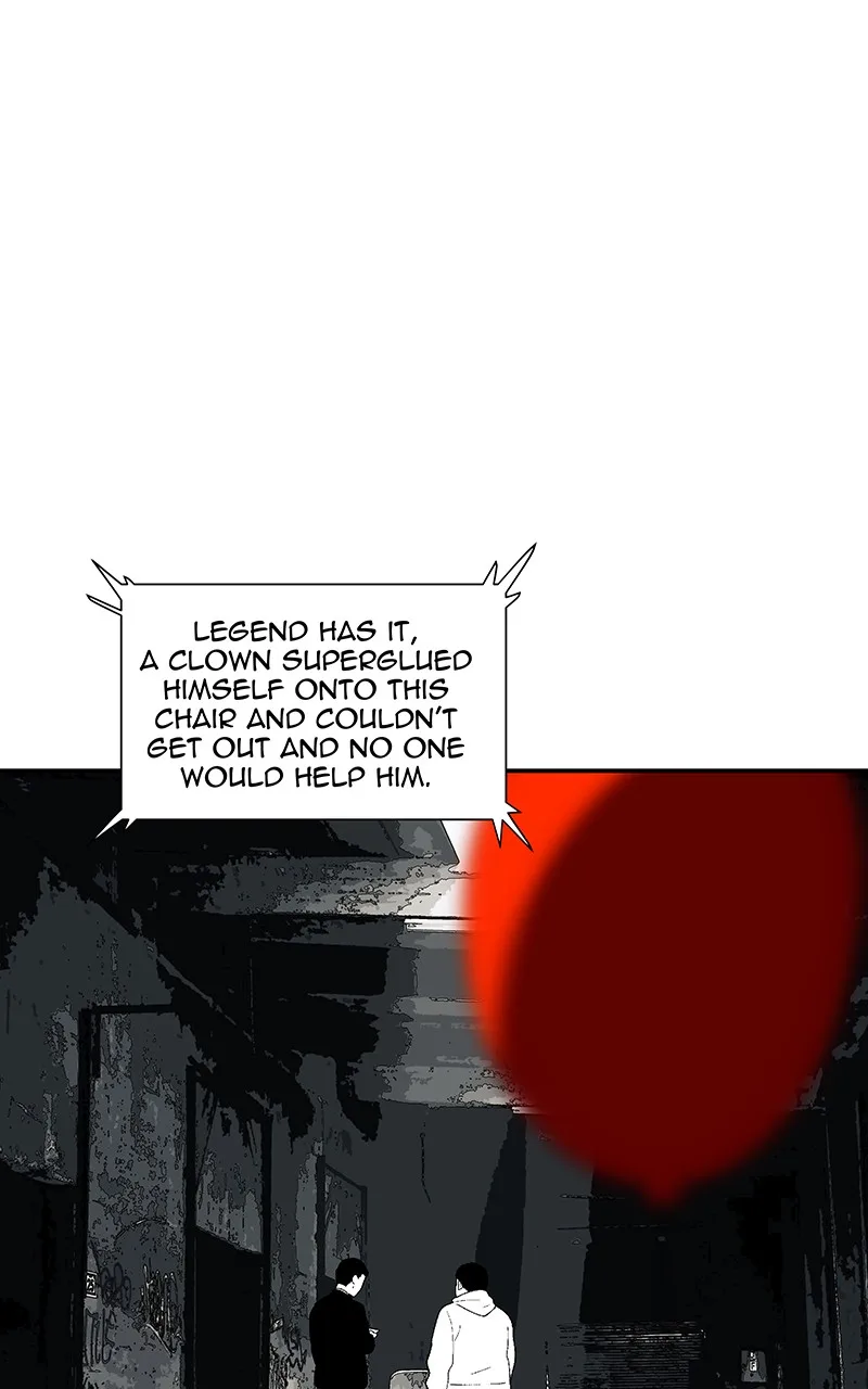 I Love Yoo Chapter 105 page 39