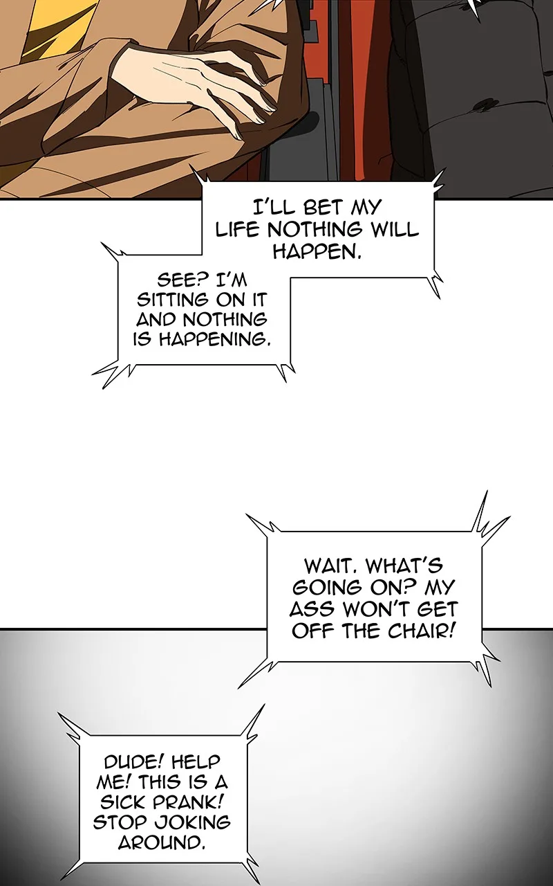 I Love Yoo Chapter 105 page 41
