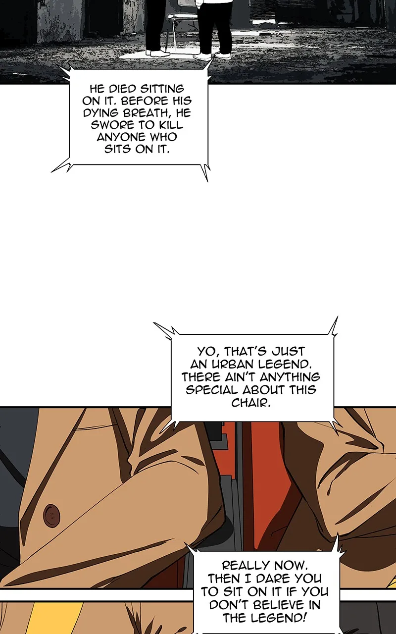 I Love Yoo Chapter 105 page 40