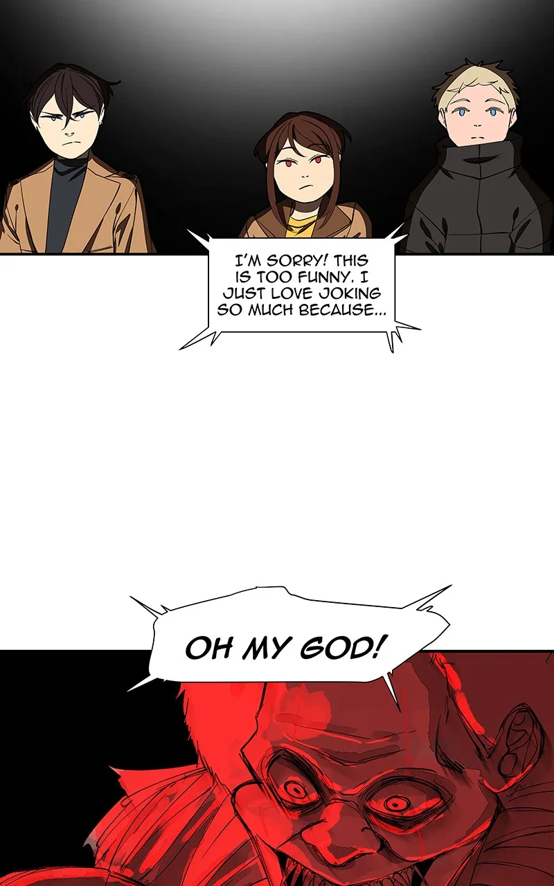 I Love Yoo Chapter 105 page 42