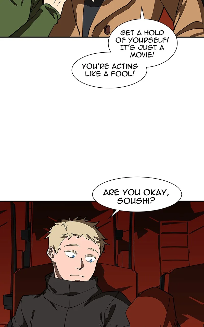 I Love Yoo Chapter 105 page 48