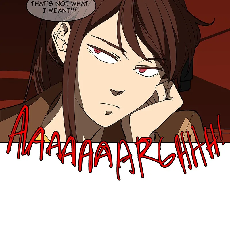 I Love Yoo Chapter 105 page 51
