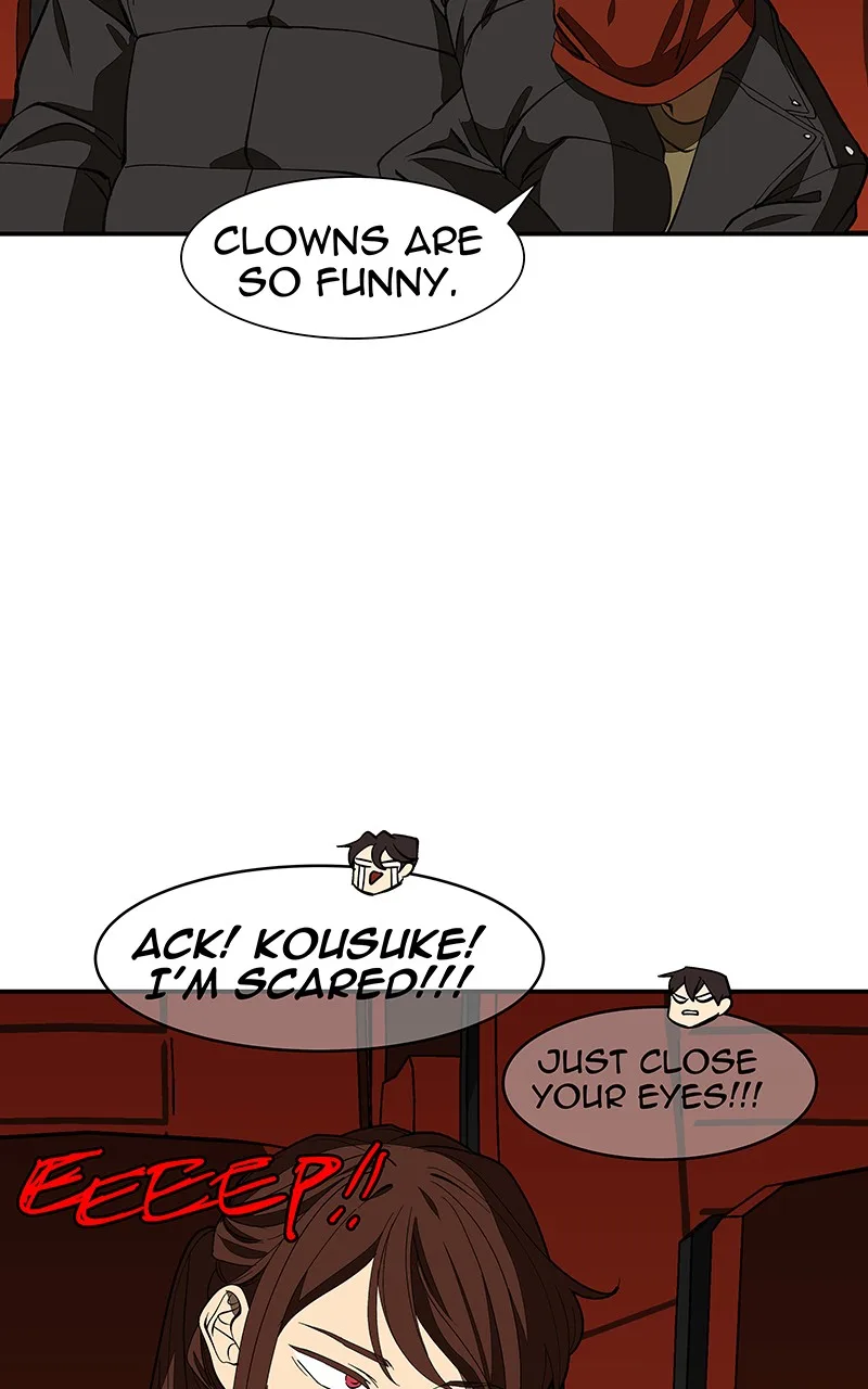 I Love Yoo Chapter 105 page 49