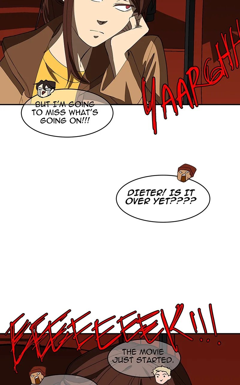I Love Yoo Chapter 105 page 50