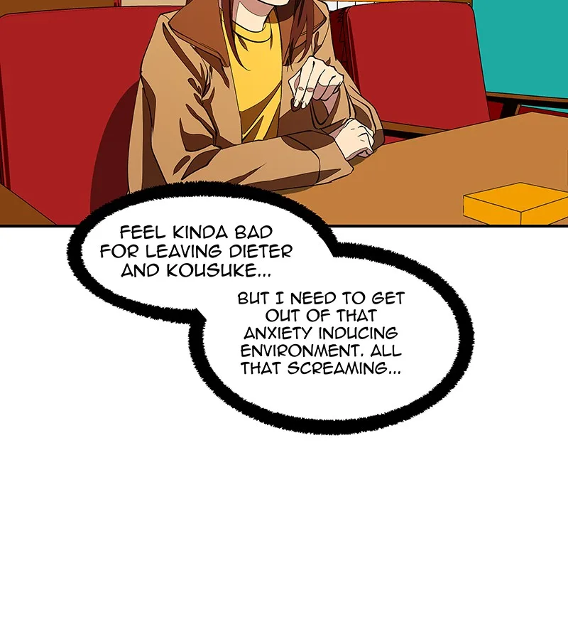 I Love Yoo Chapter 105 page 57