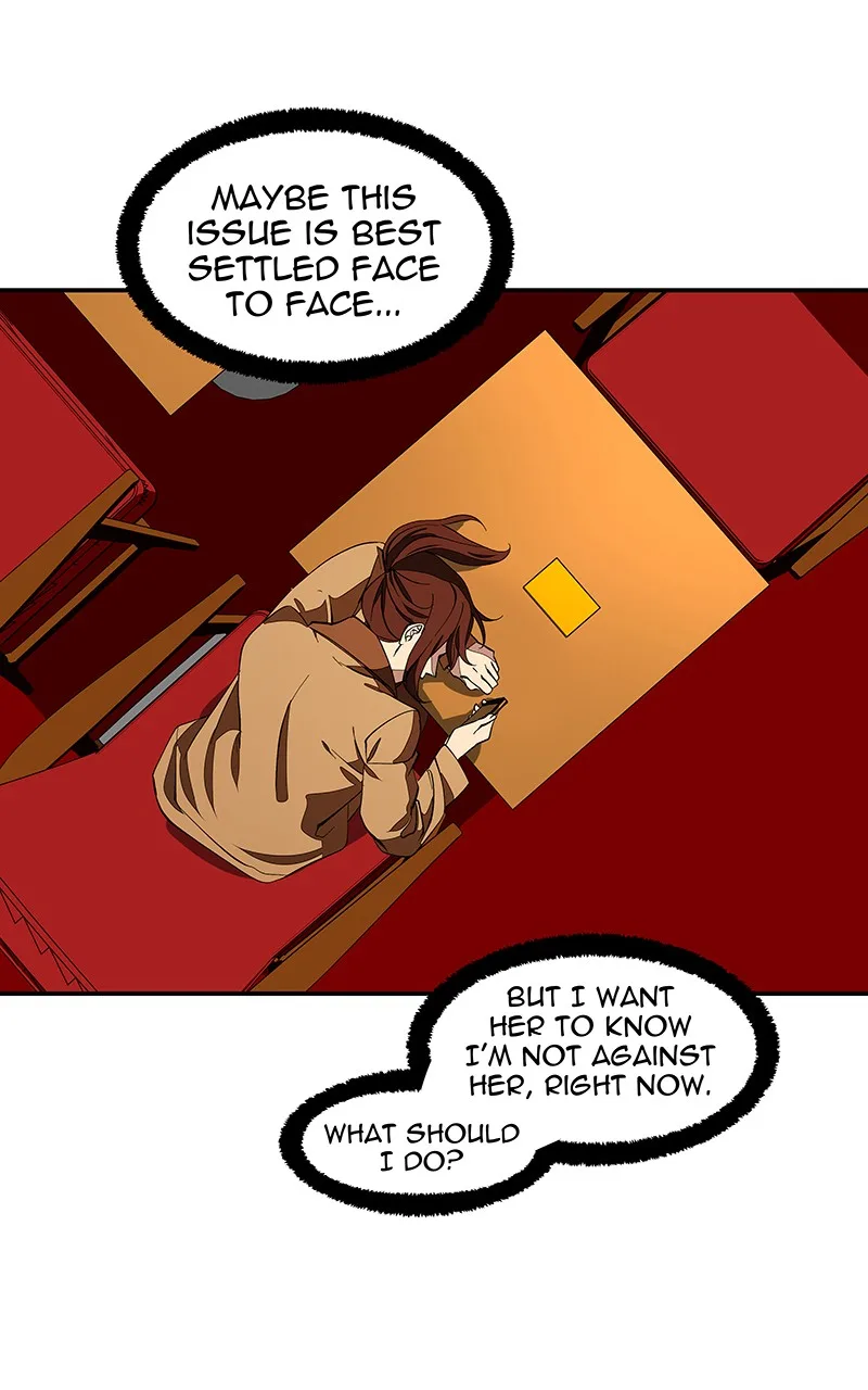 I Love Yoo Chapter 105 page 60