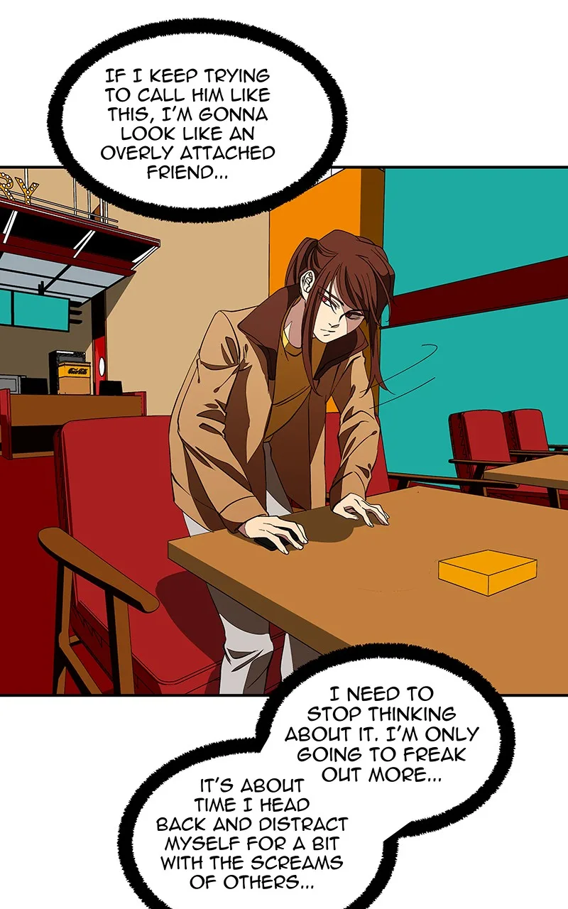 I Love Yoo Chapter 105 page 63