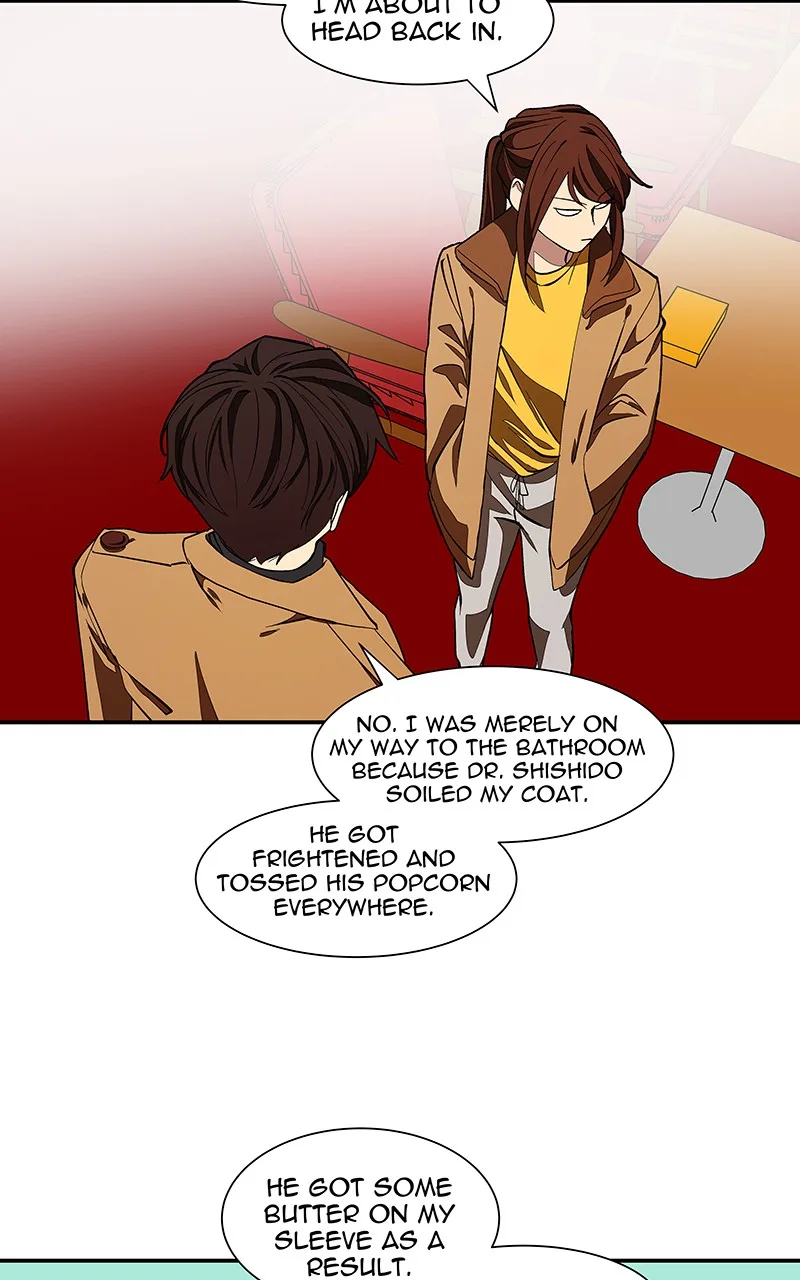 I Love Yoo Chapter 105 page 67